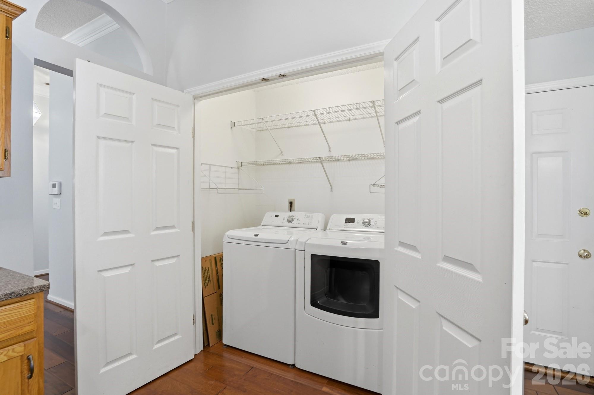Farmington - Residential