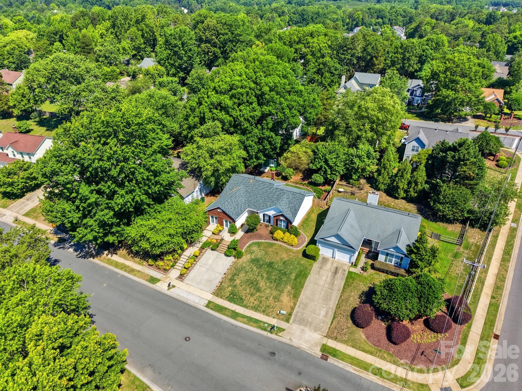 Farmington - Residential