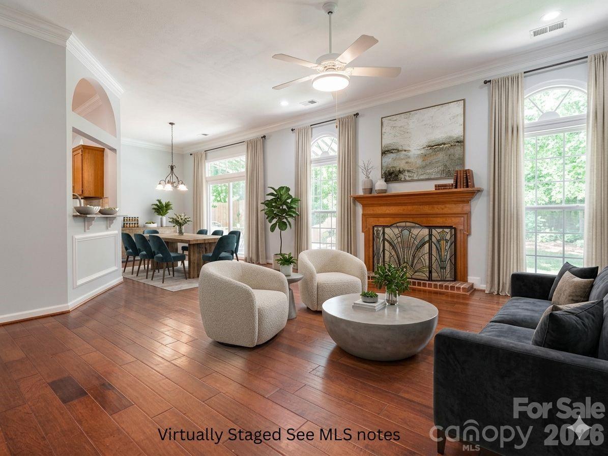 Farmington - Residential