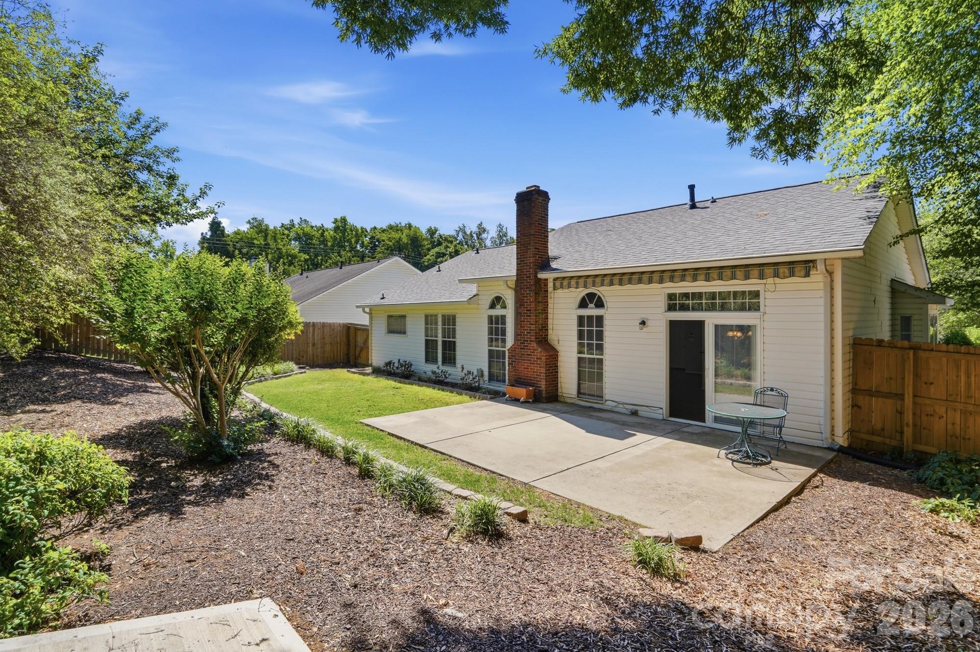 Farmington - Residential