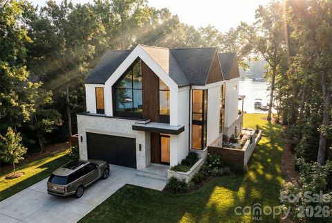 21510 Rio Oro Drive Cornelius NC 28031