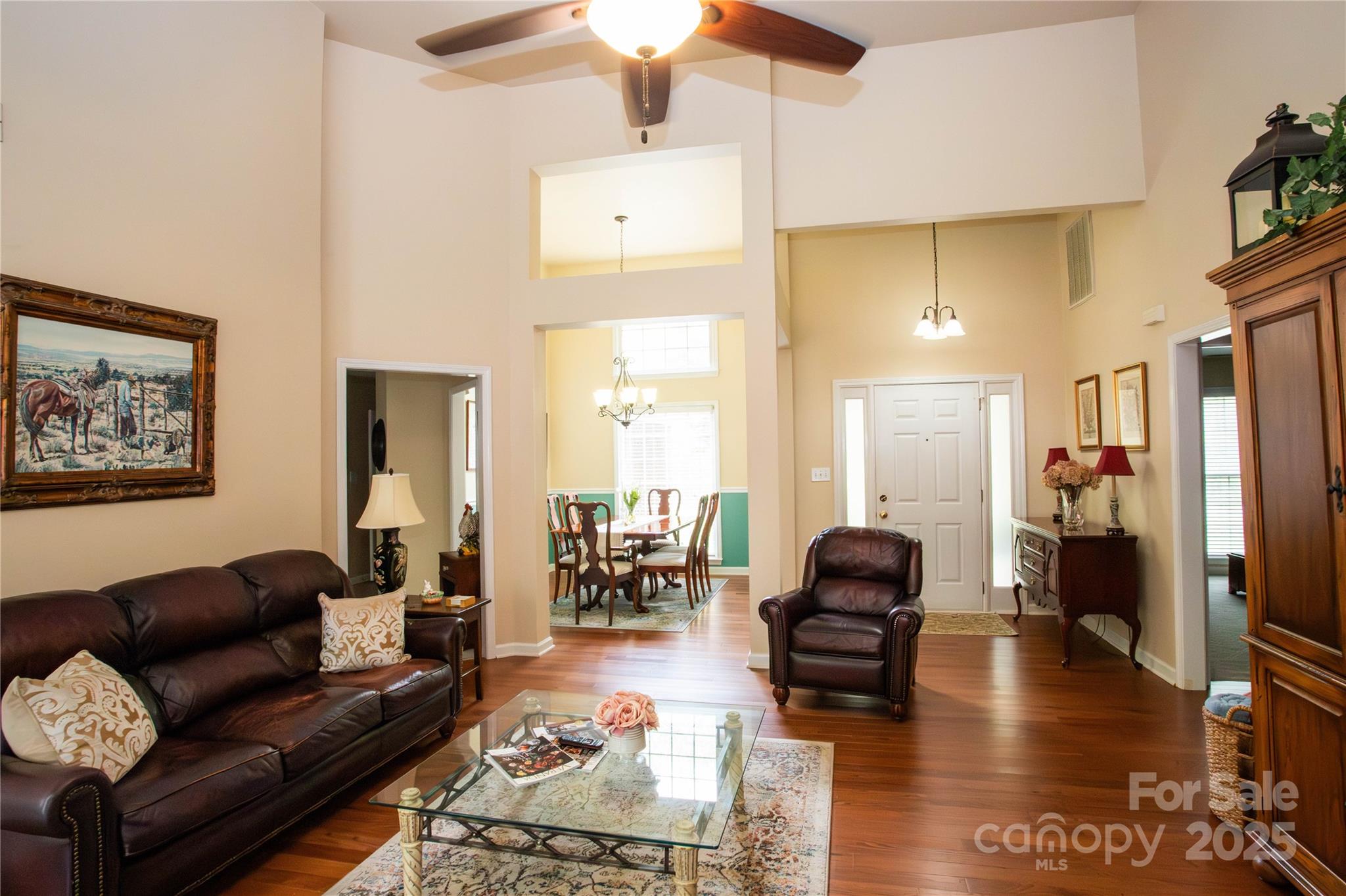 Harbor View - Residential