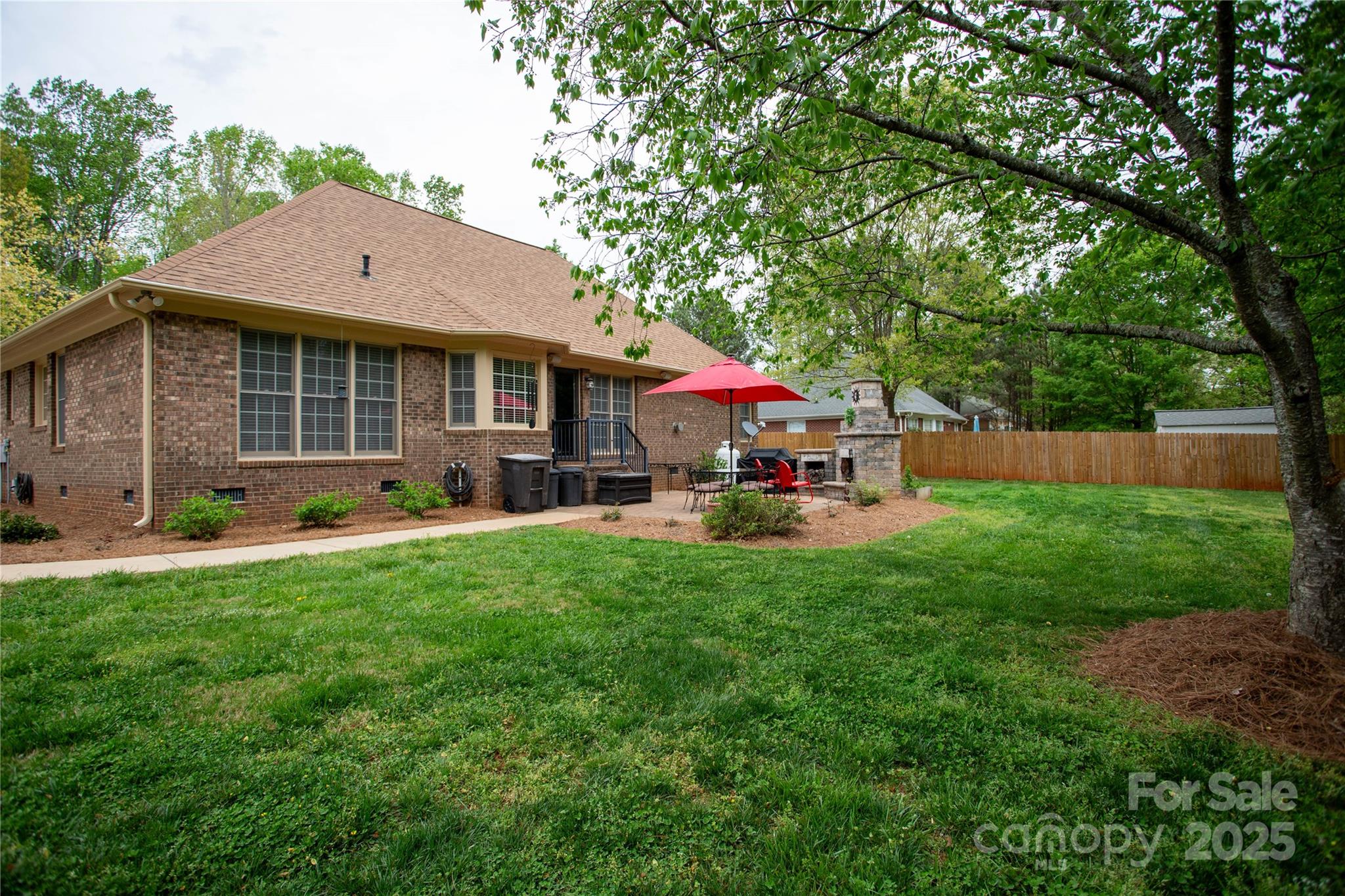 Harbor View - Residential