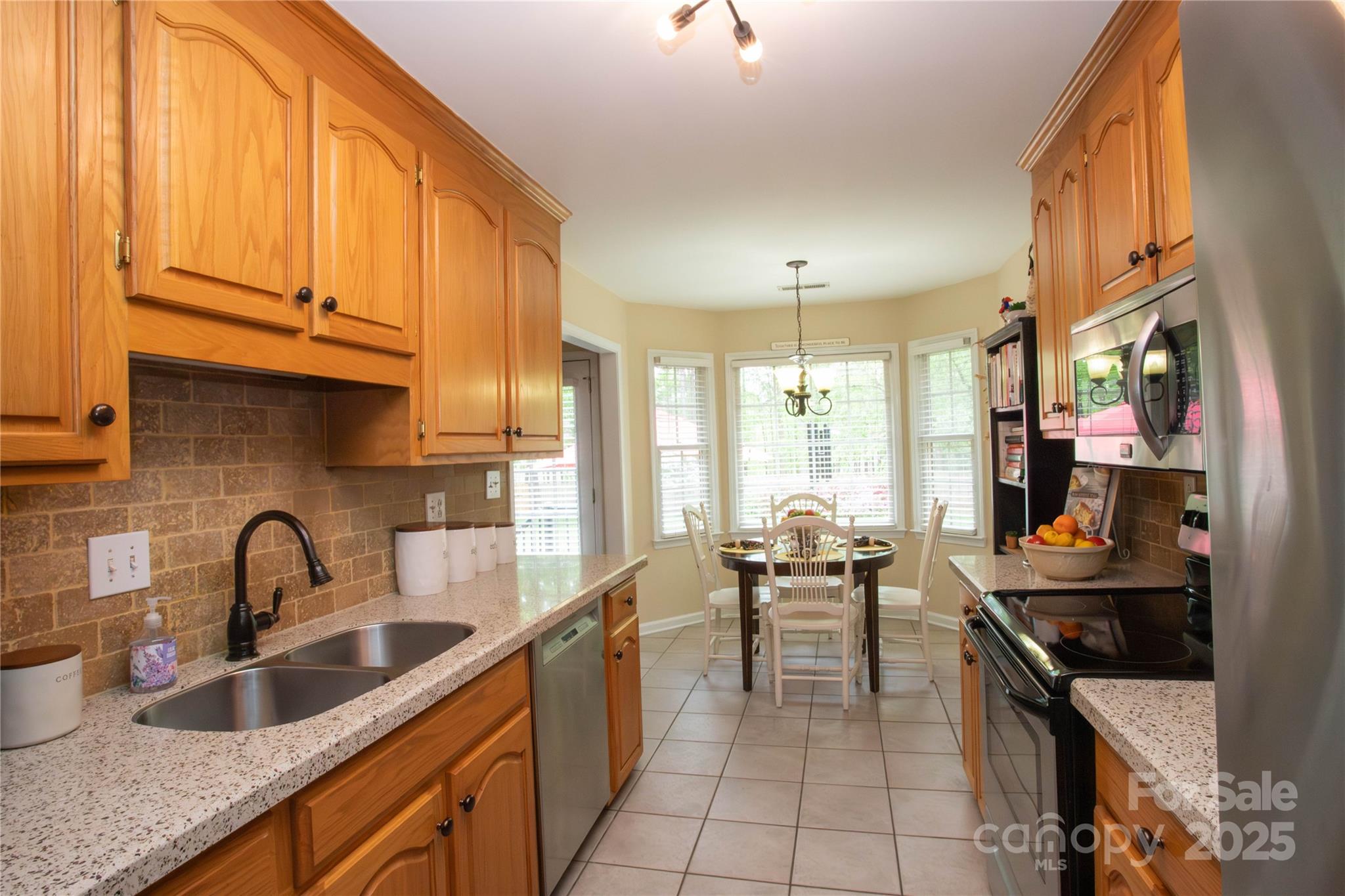 Harbor View - Residential