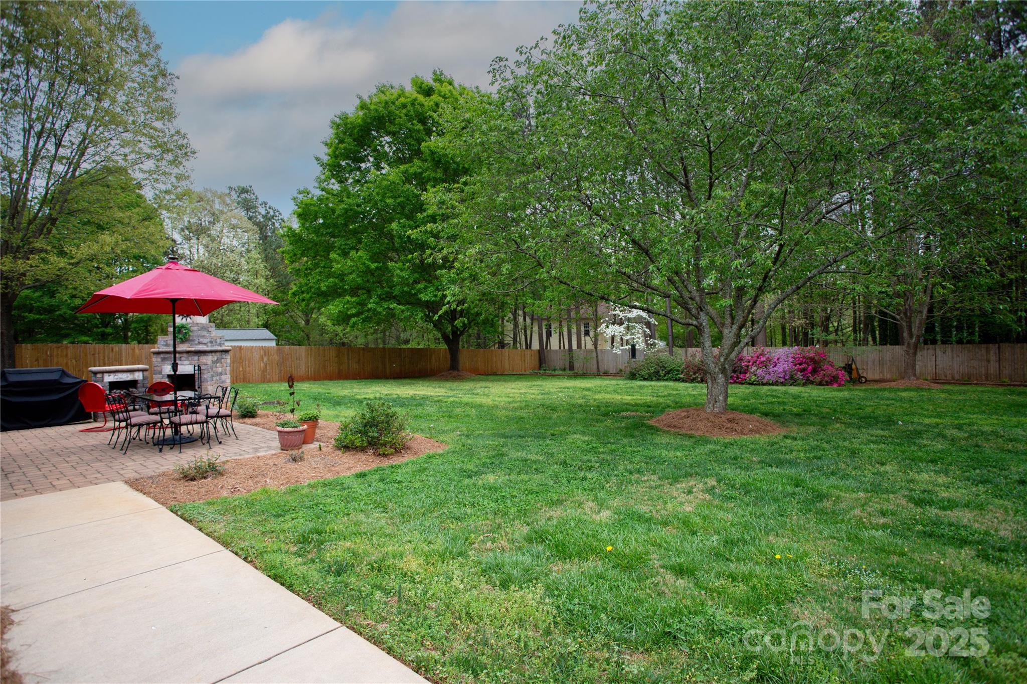 Harbor View - Residential