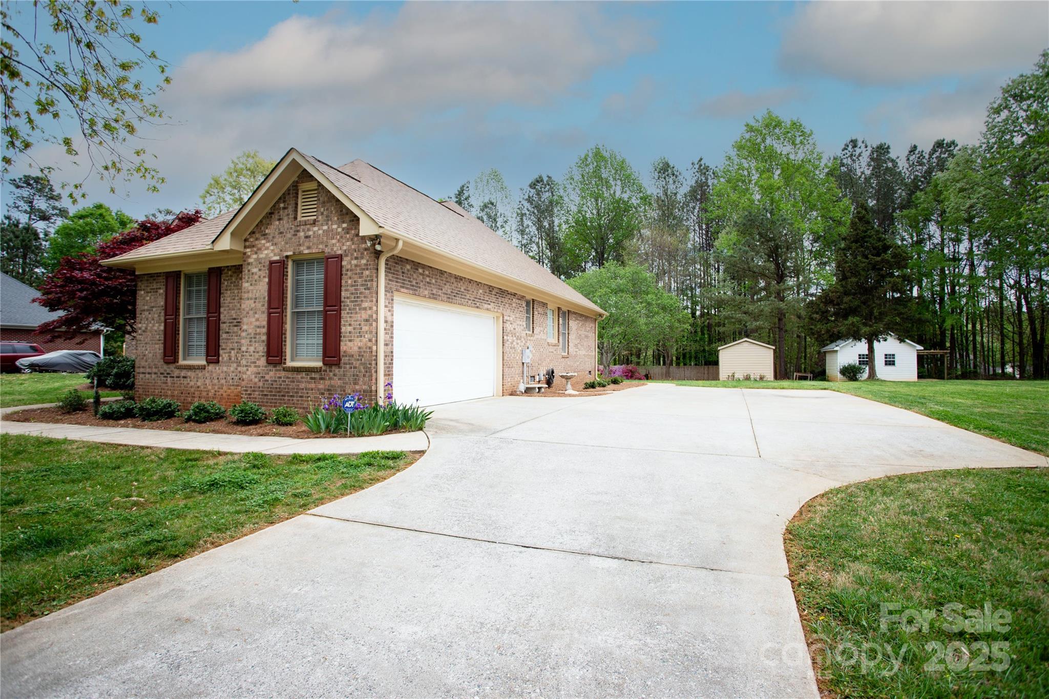 Harbor View - Residential