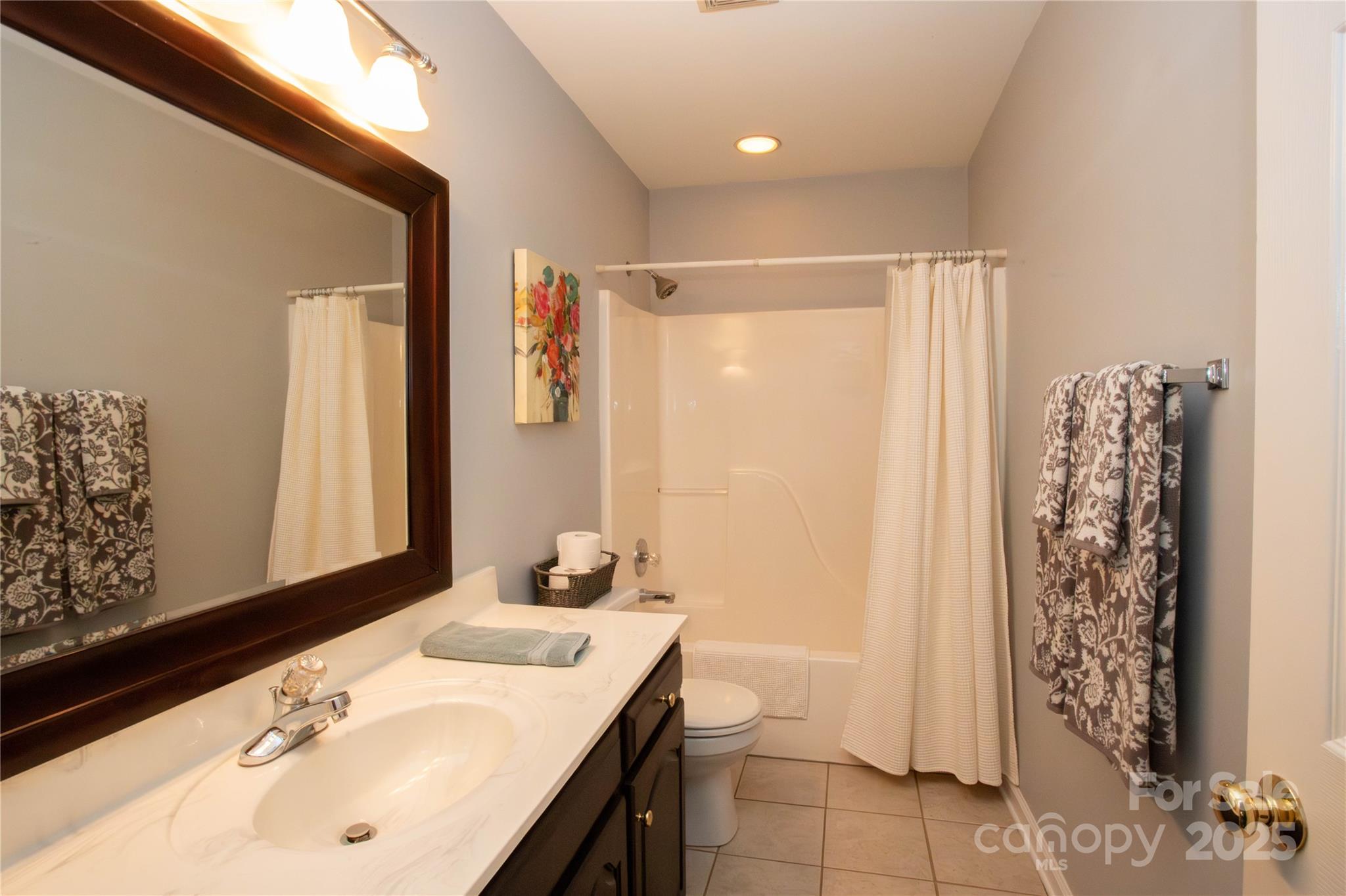 Harbor View - Residential