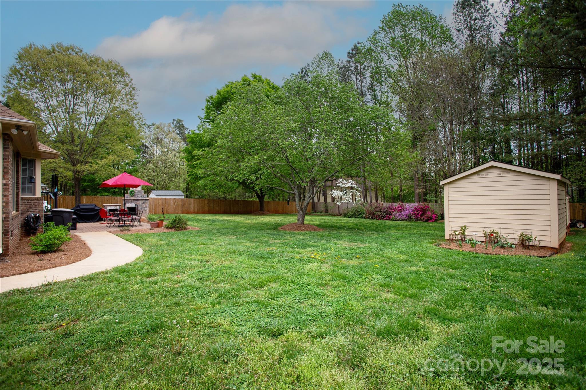 Harbor View - Residential