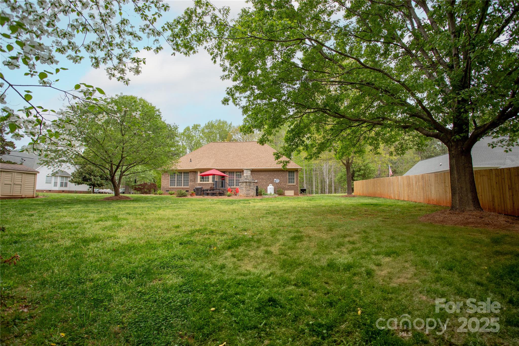 Harbor View - Residential