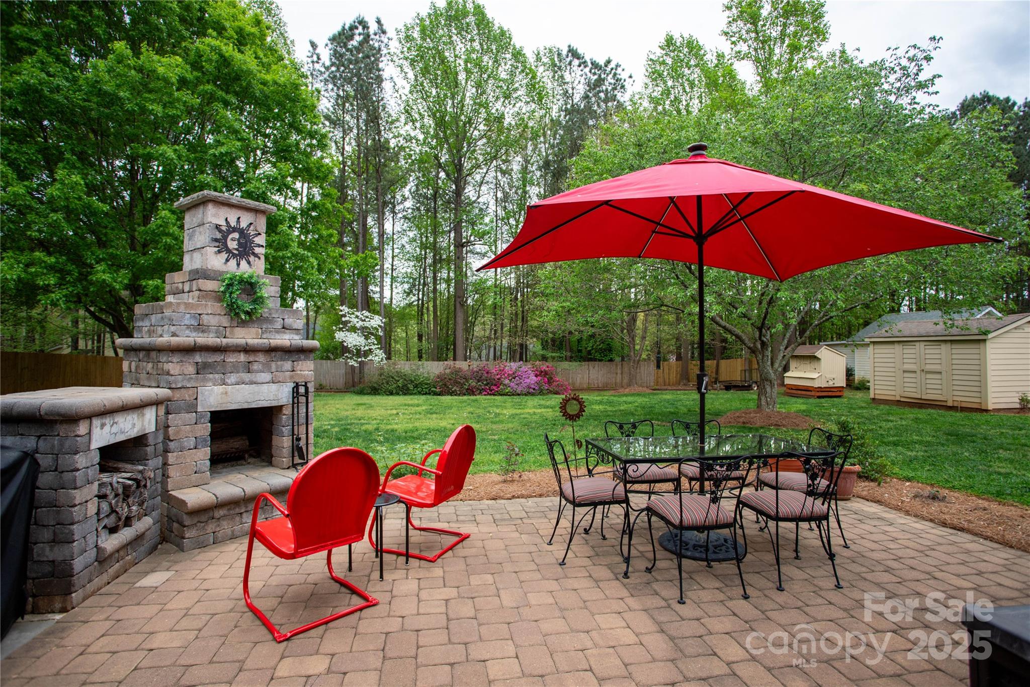 Harbor View - Residential