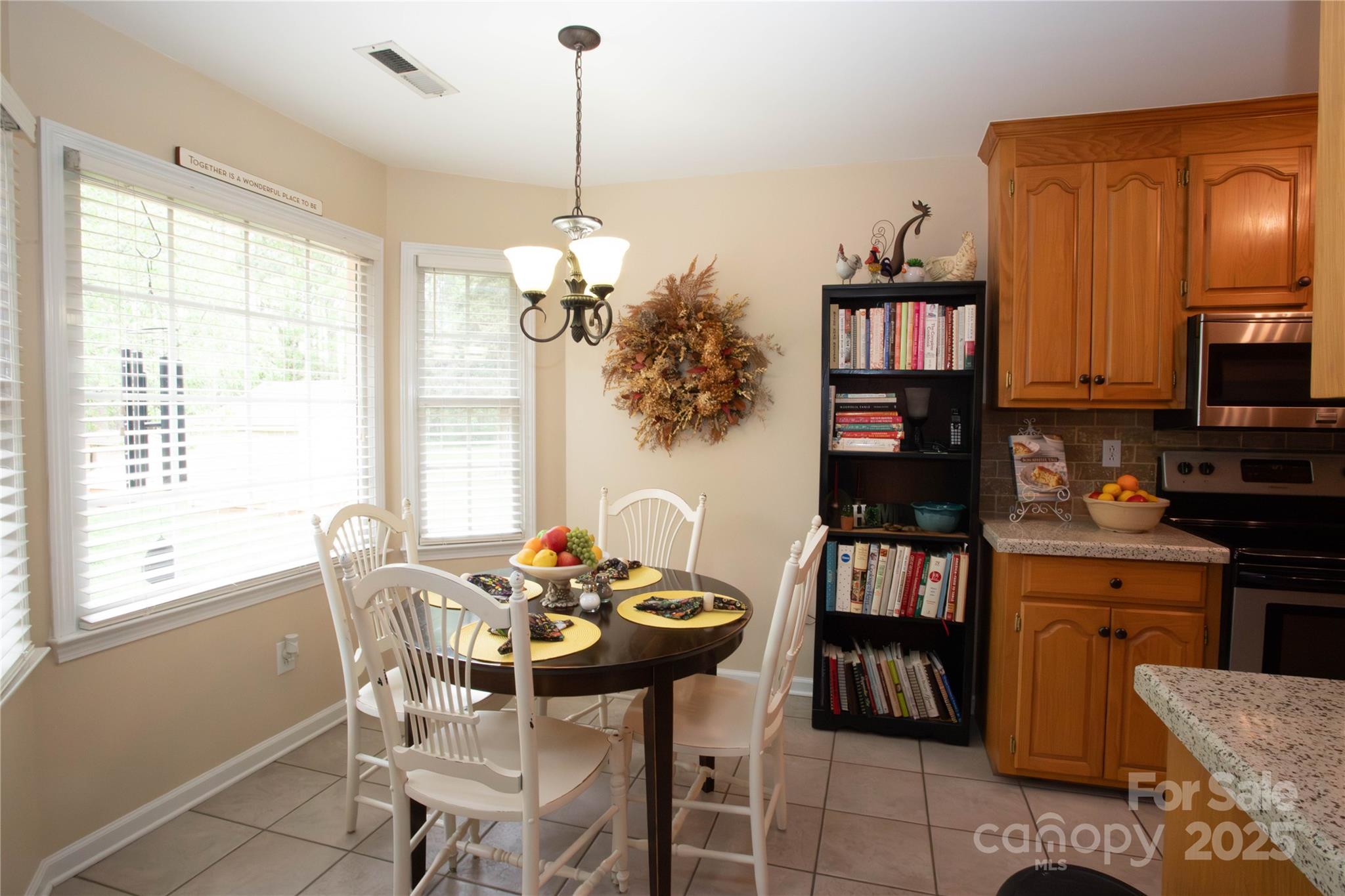 Harbor View - Residential