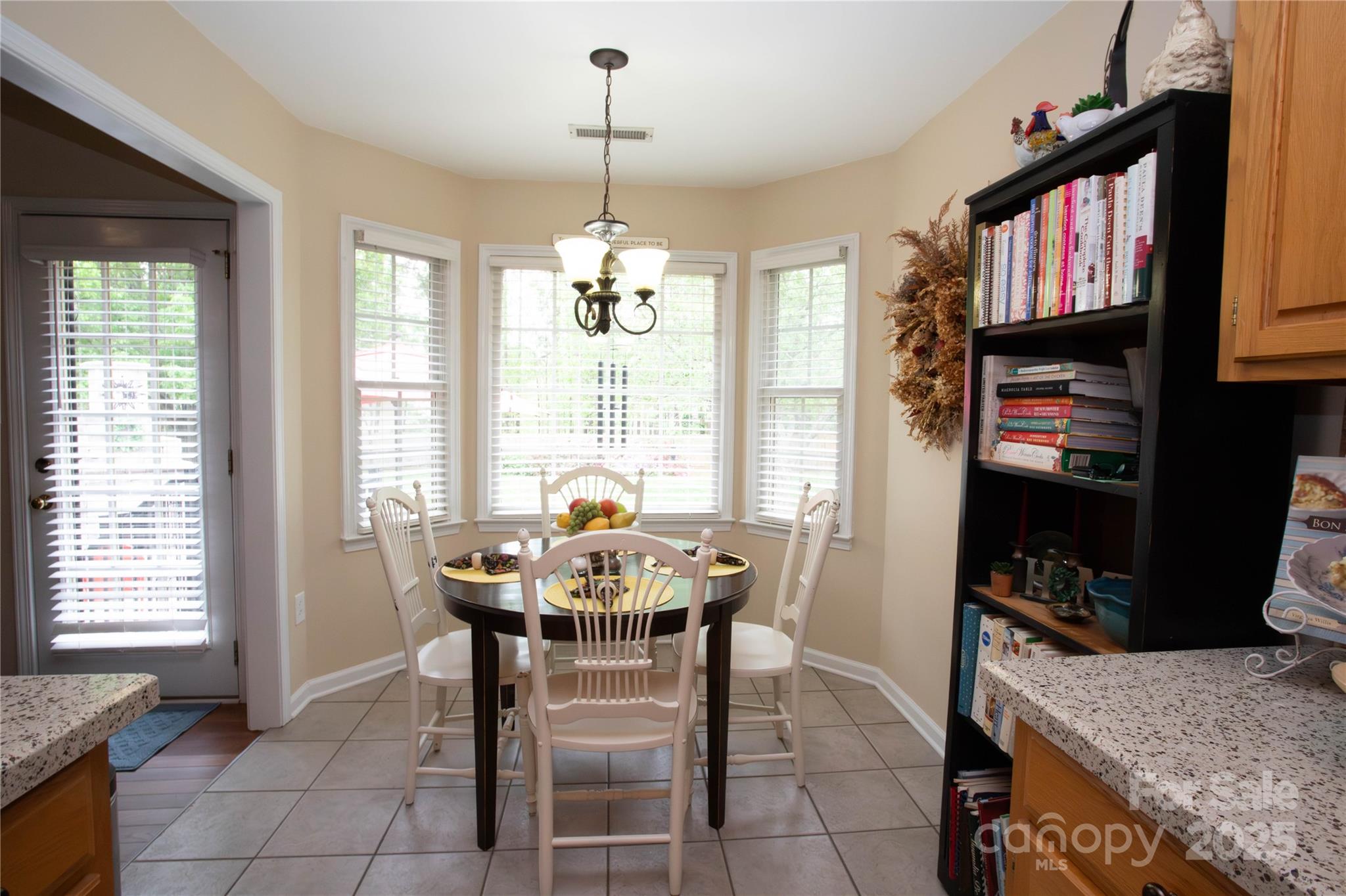 Harbor View - Residential