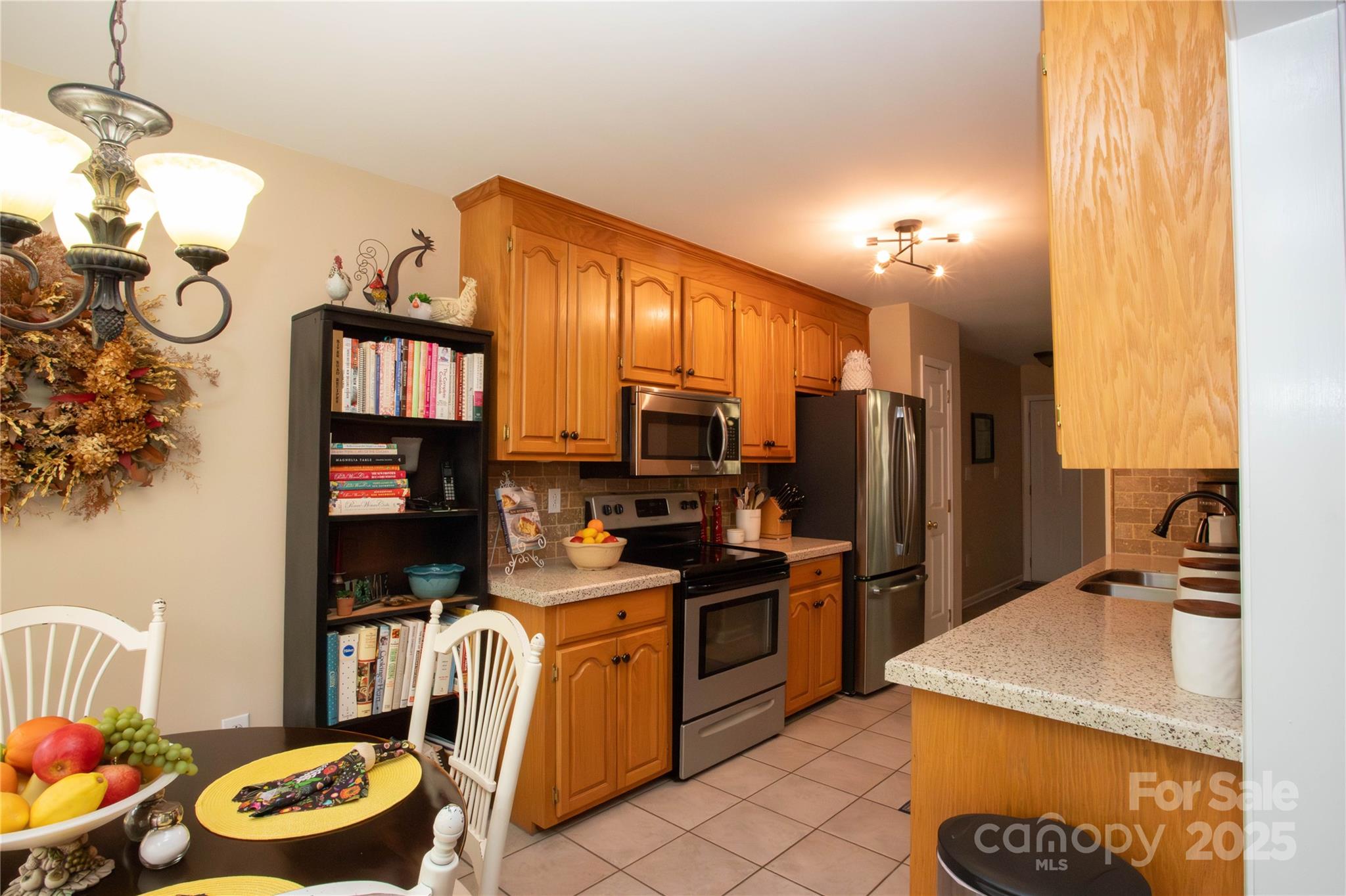 Harbor View - Residential