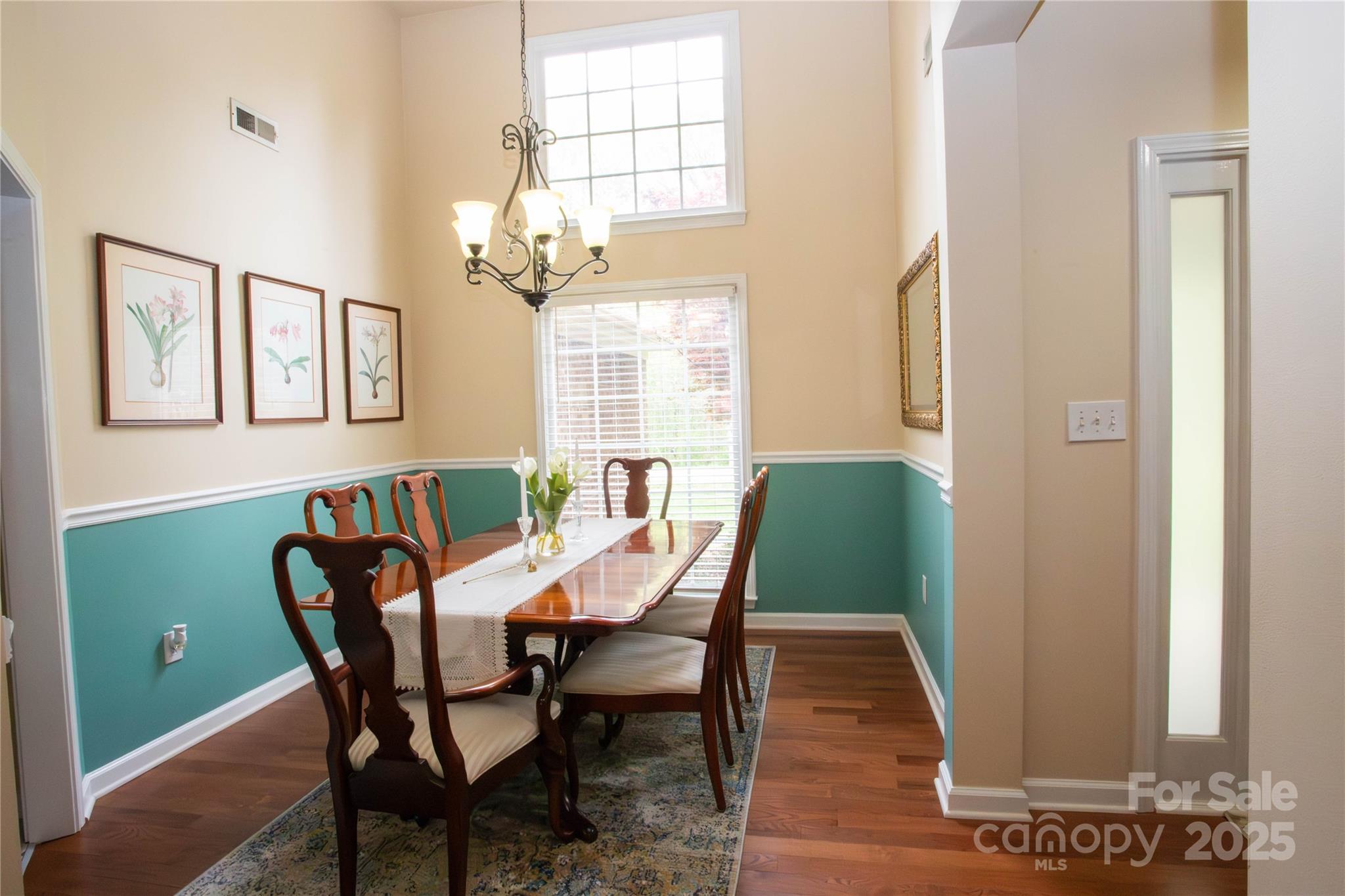 Harbor View - Residential