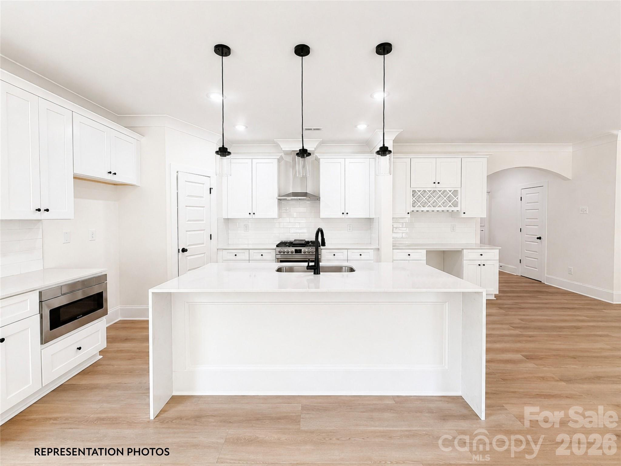Cotswold - Residential