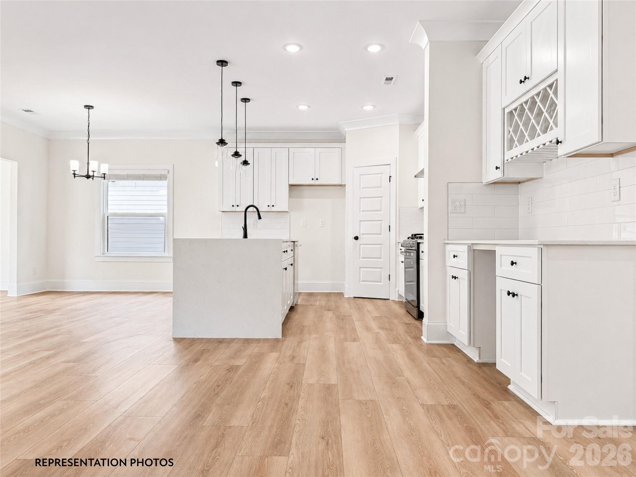 Cotswold - Residential
