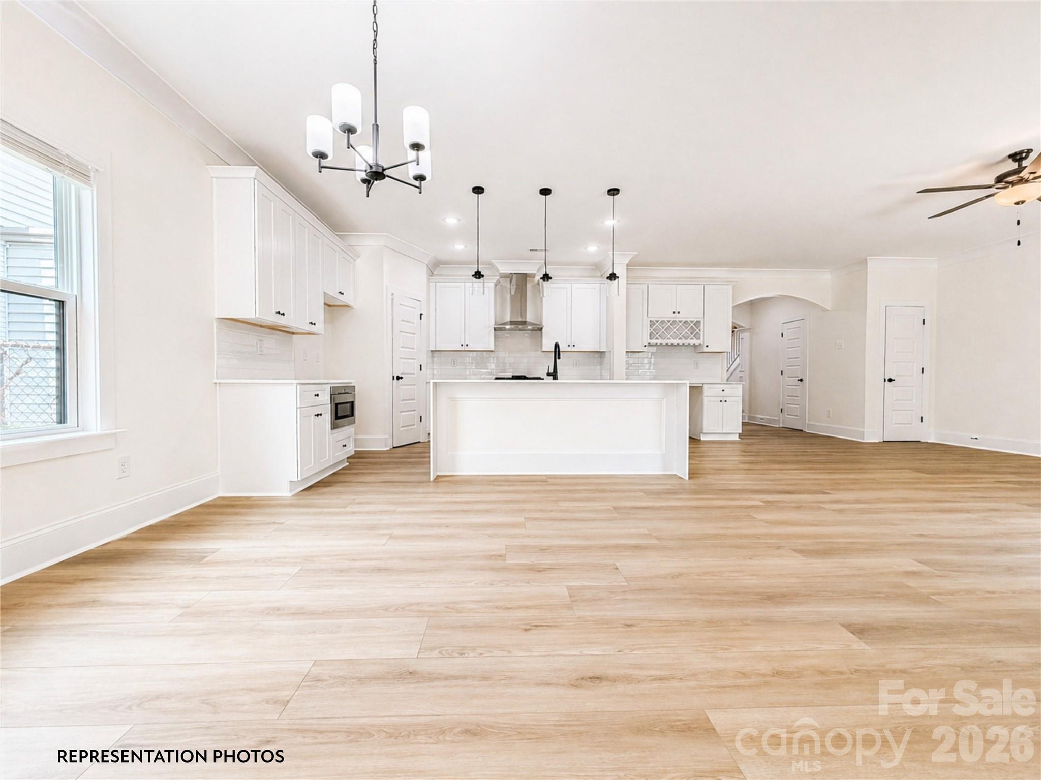 Cotswold - Residential