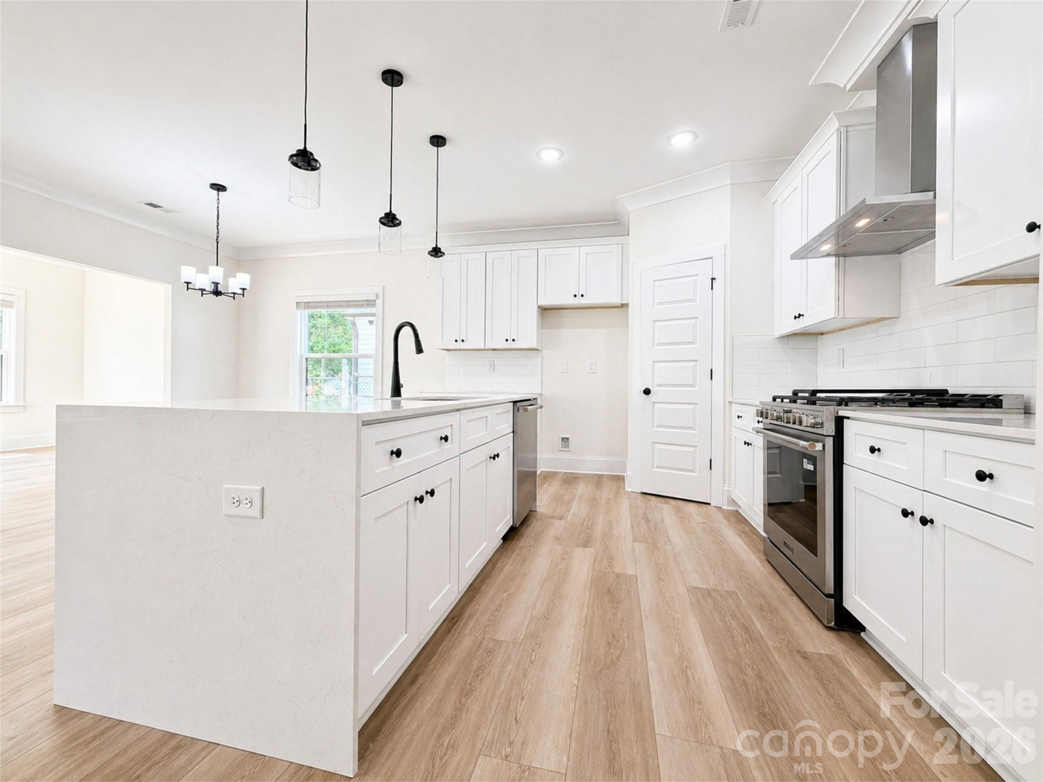 Cotswold - Residential