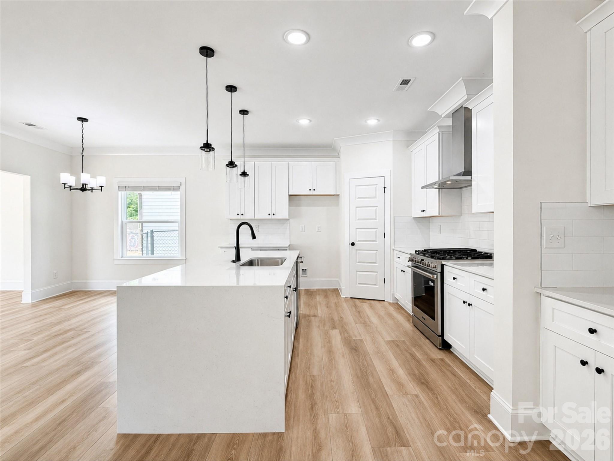 Cotswold - Residential
