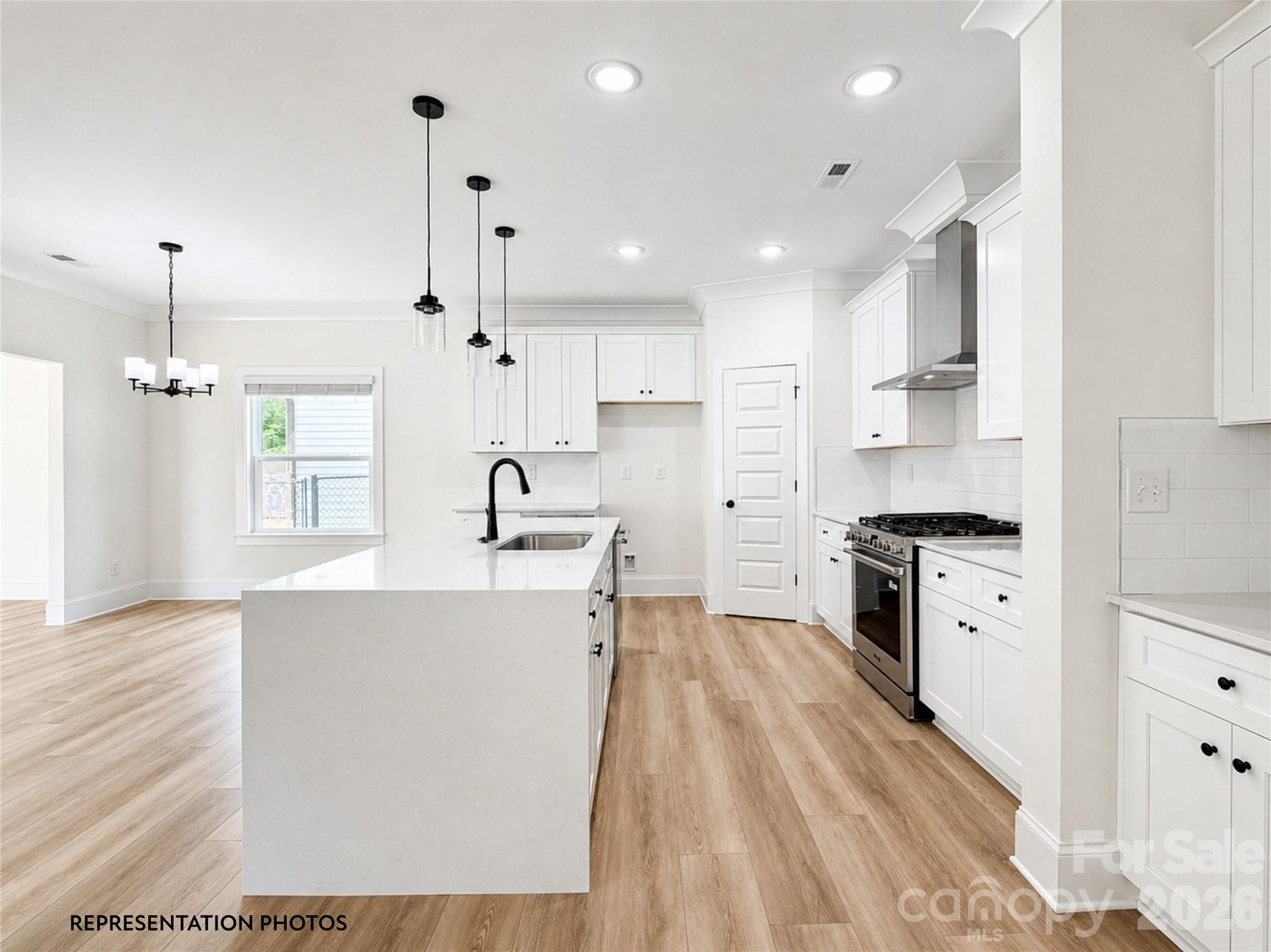 Cotswold - Residential