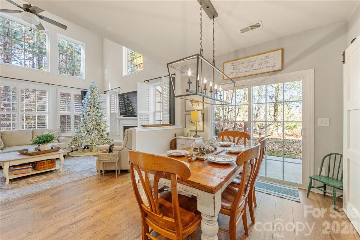 Lakeshore - Residential