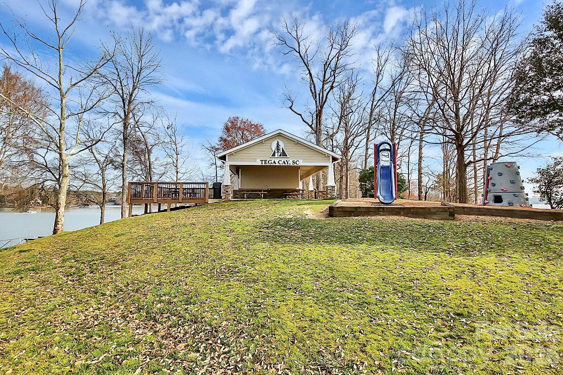 Lakeshore - Residential