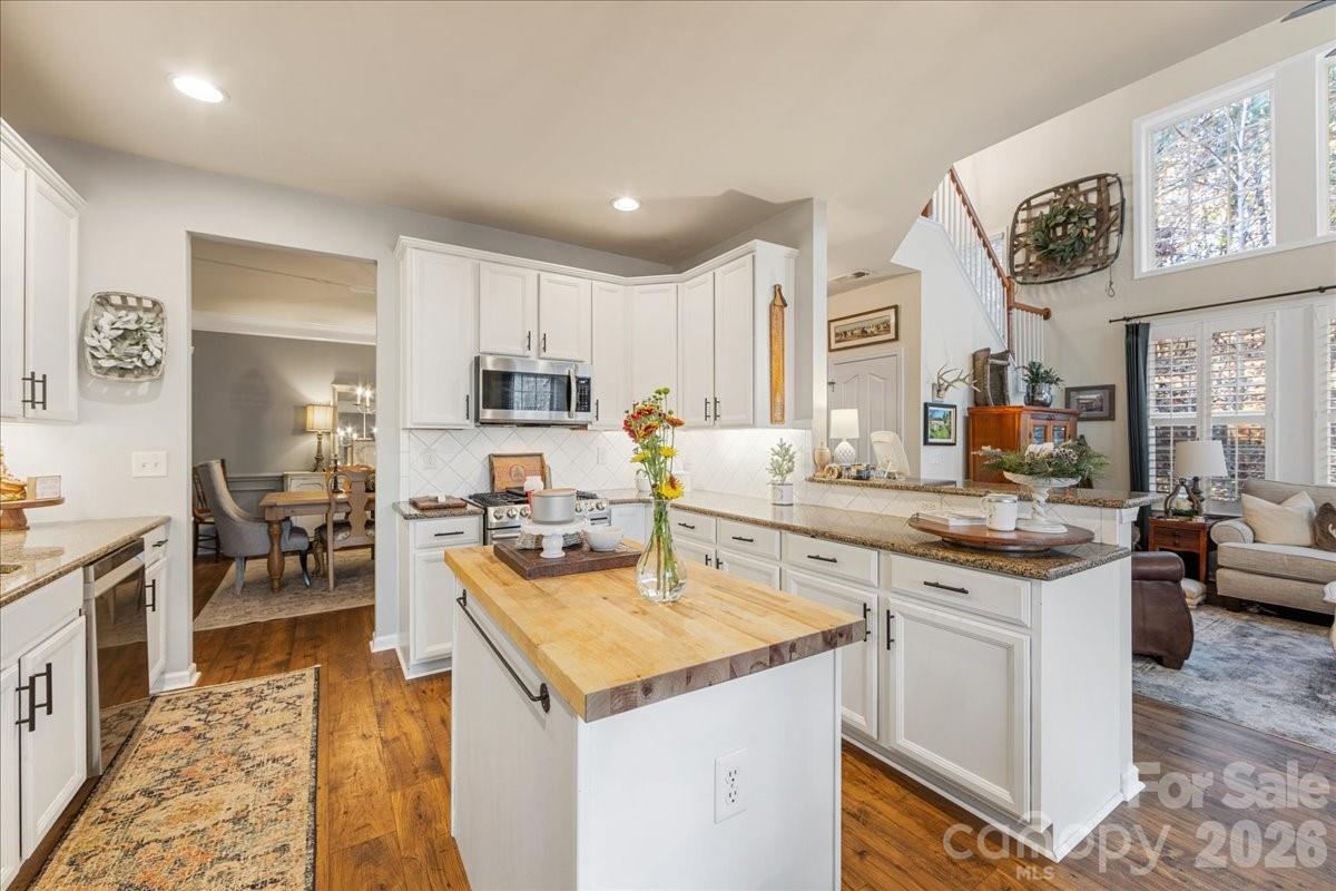 Lakeshore - Residential