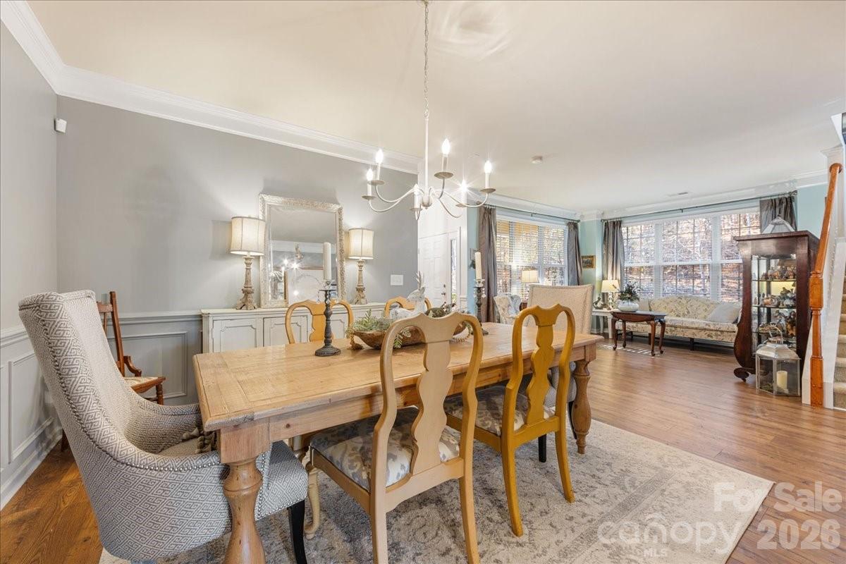 Lakeshore - Residential