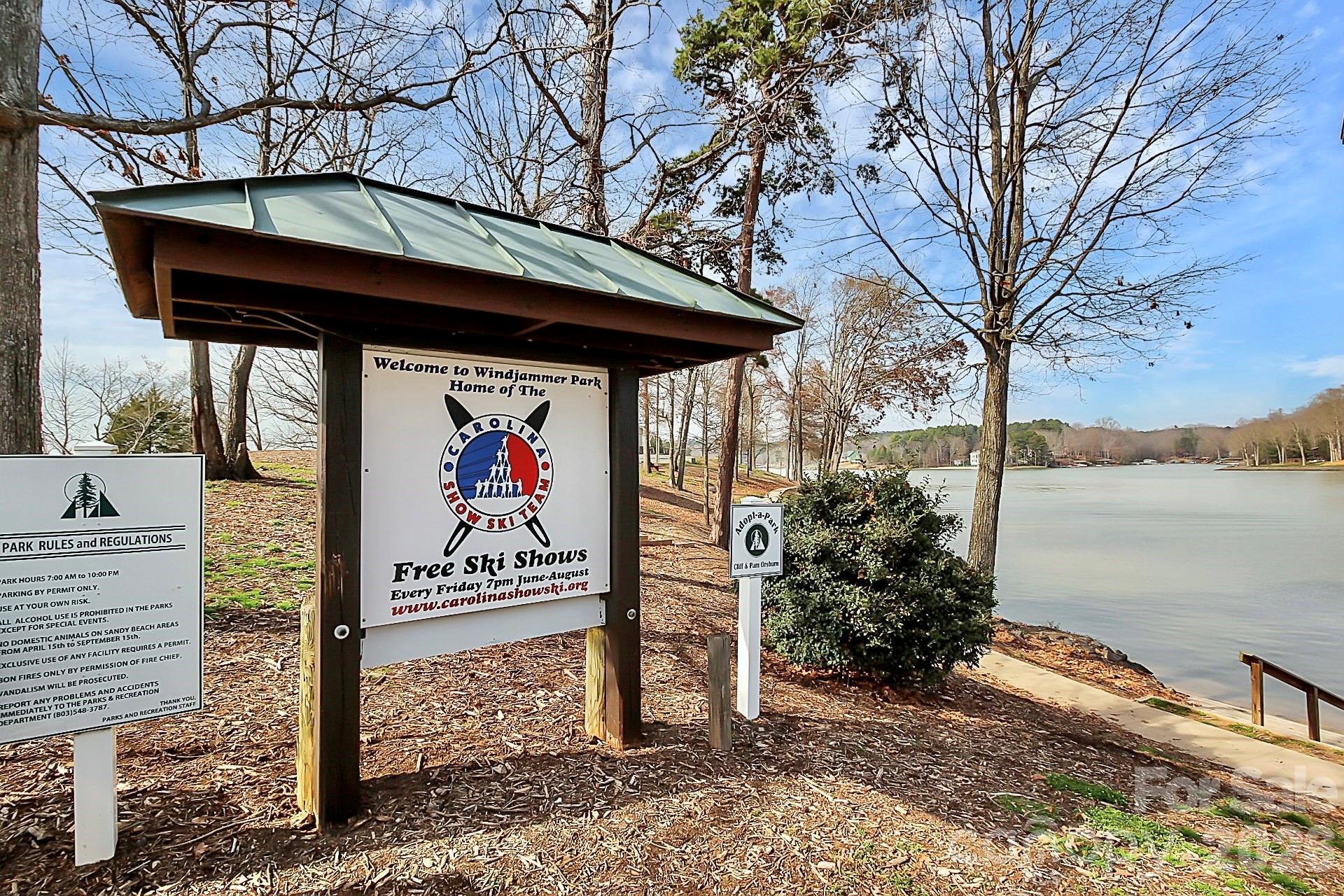 Lakeshore - Residential