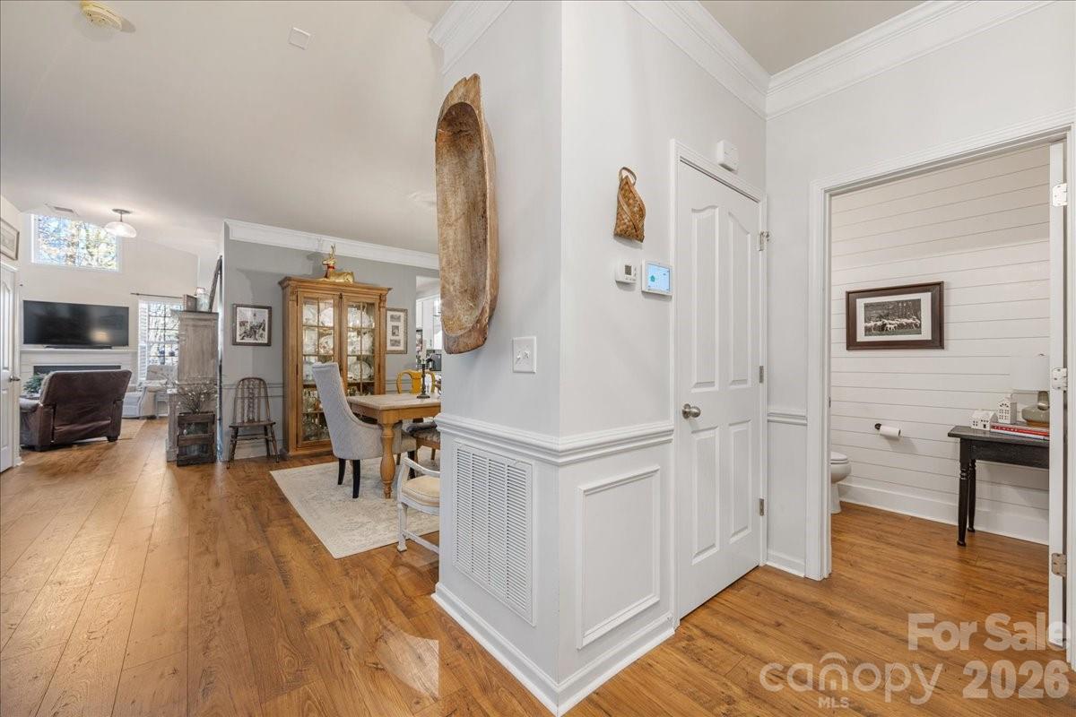 Lakeshore - Residential