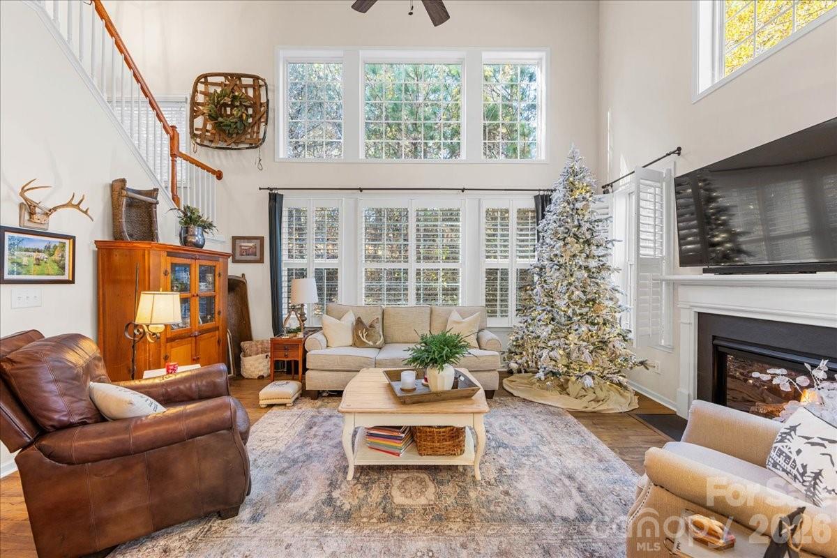 Lakeshore - Residential