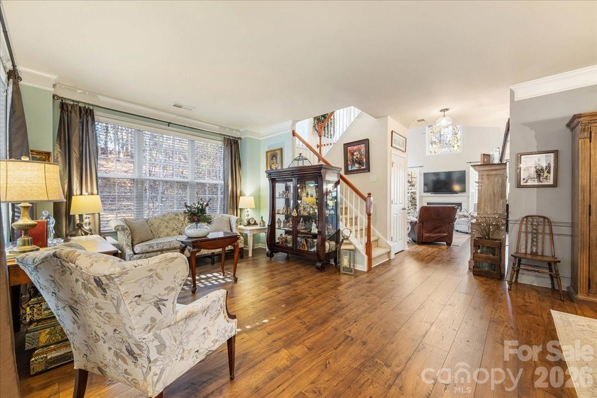 Lakeshore - Residential