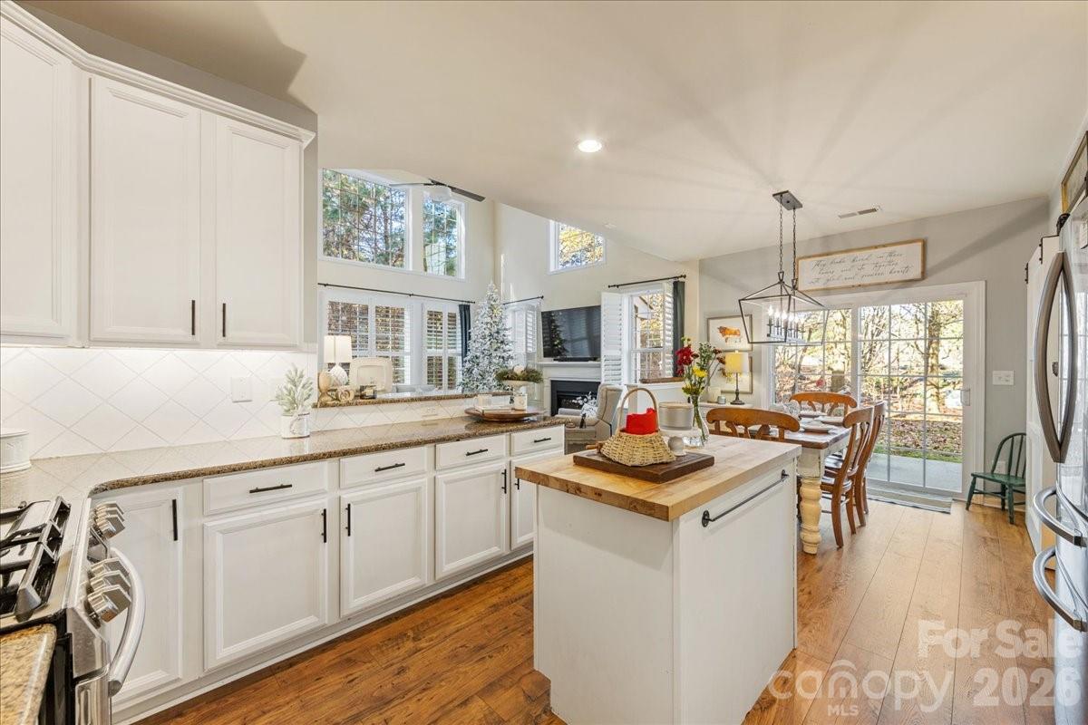 Lakeshore - Residential