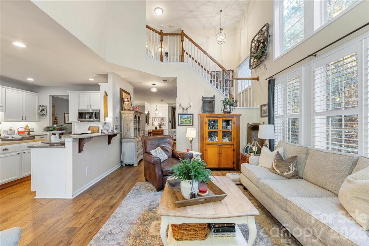 Lakeshore - Residential