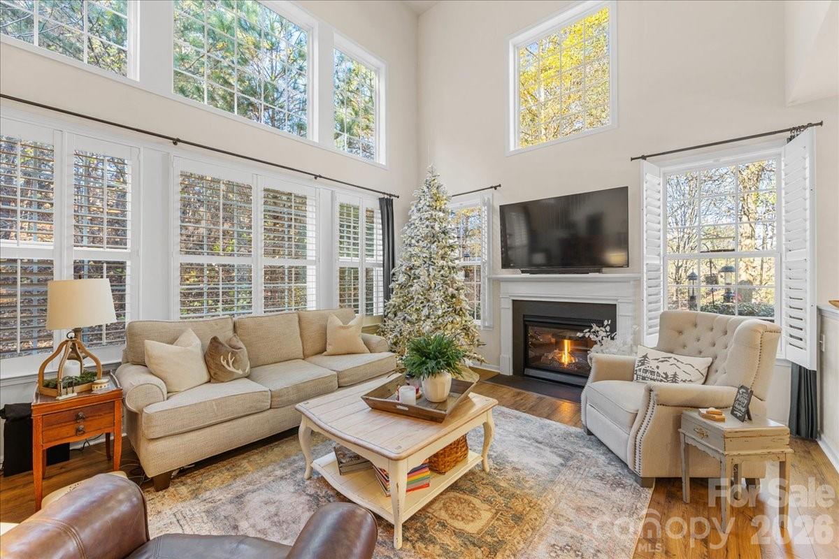 Lakeshore - Residential