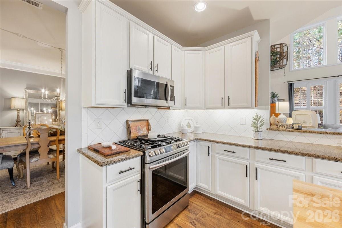 Lakeshore - Residential