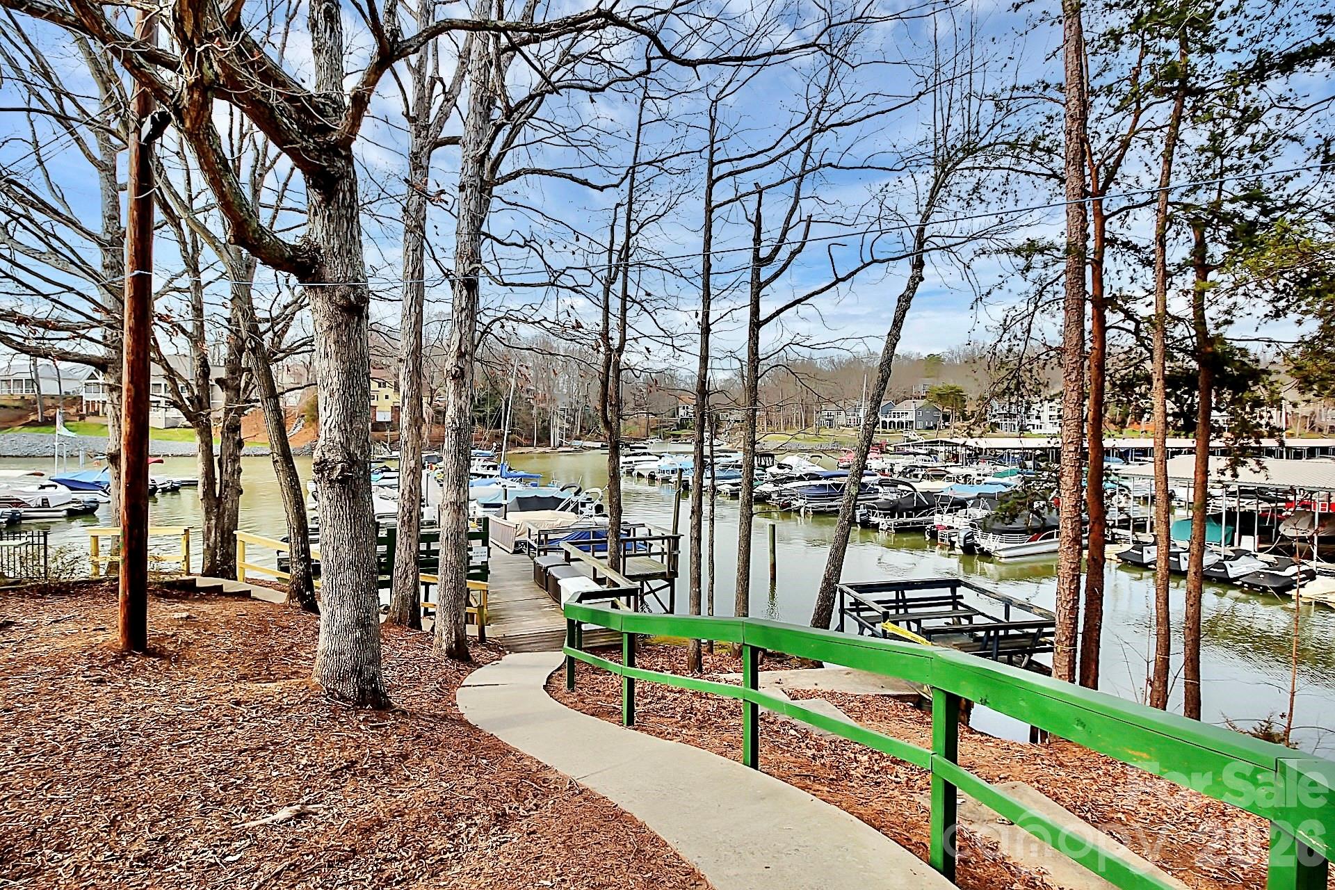 Lakeshore - Residential