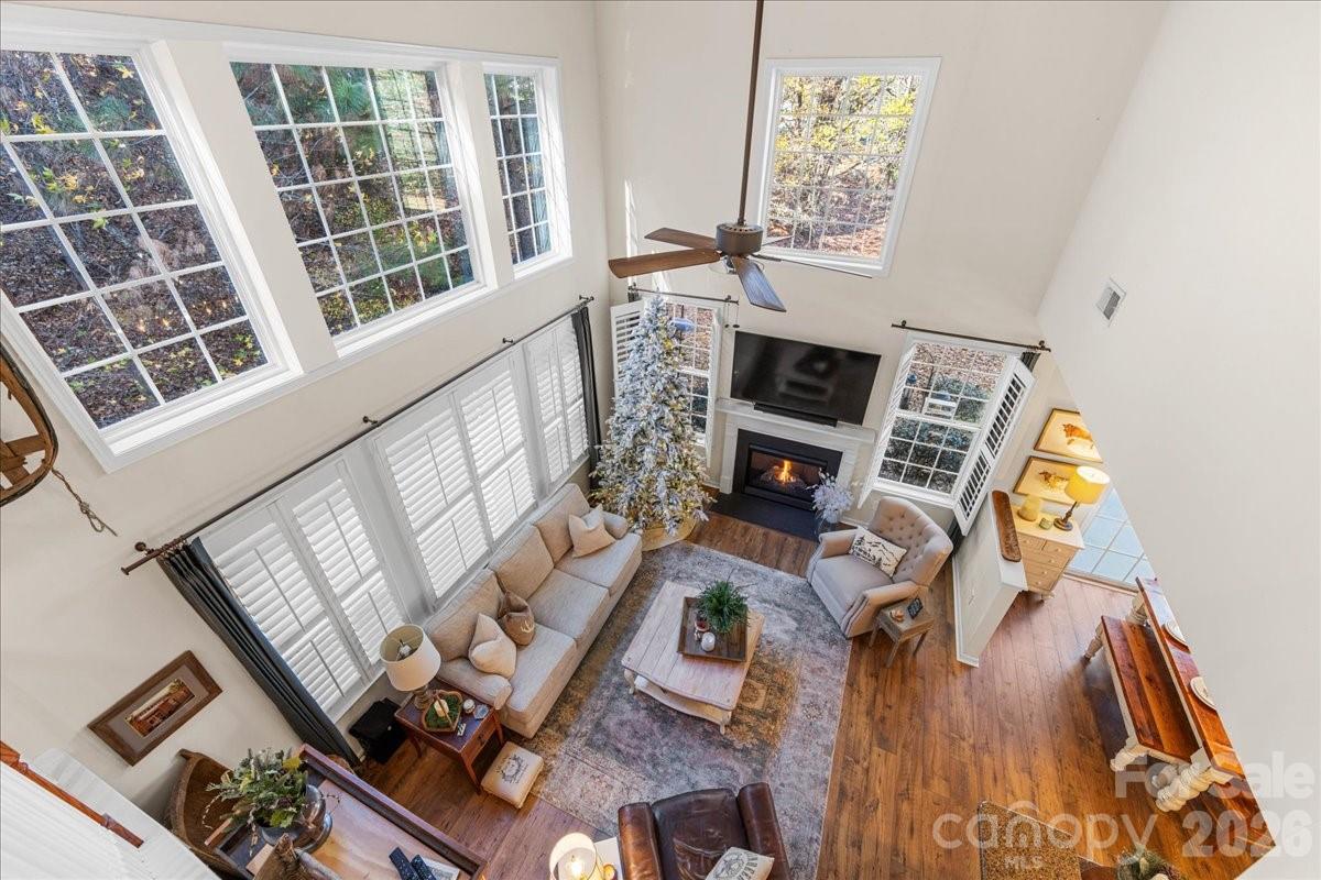 Lakeshore - Residential