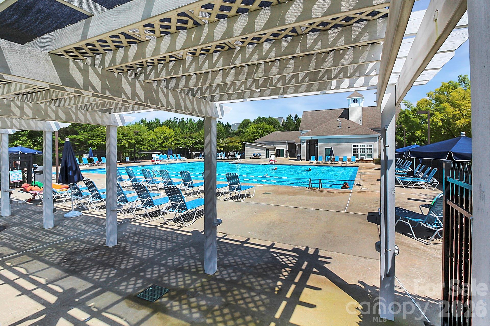 Lakeshore - Residential