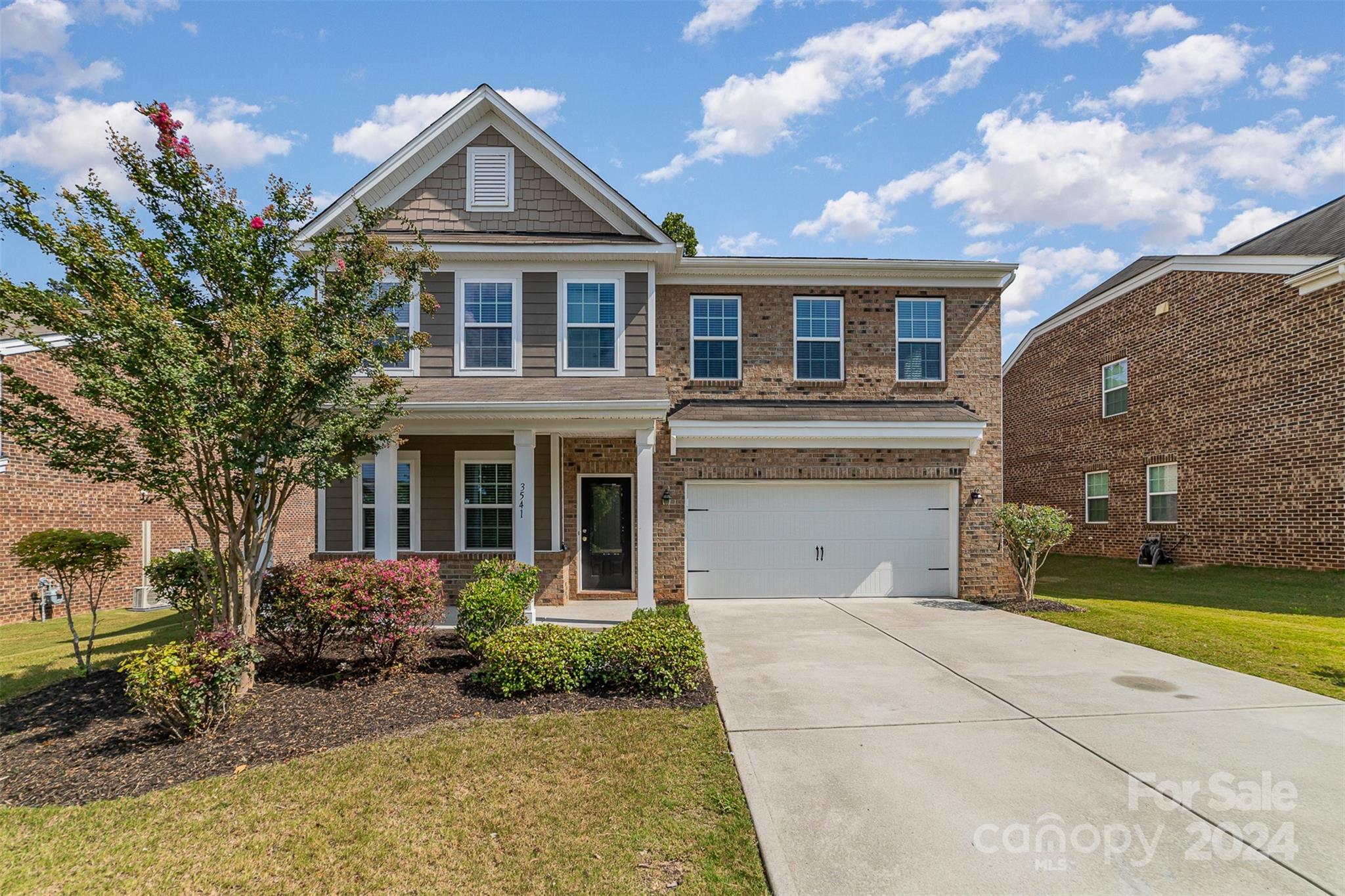 Kinmere Farms - Residential