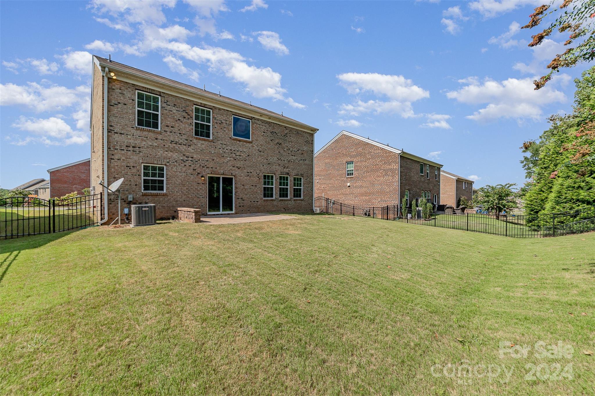Kinmere Farms - Residential