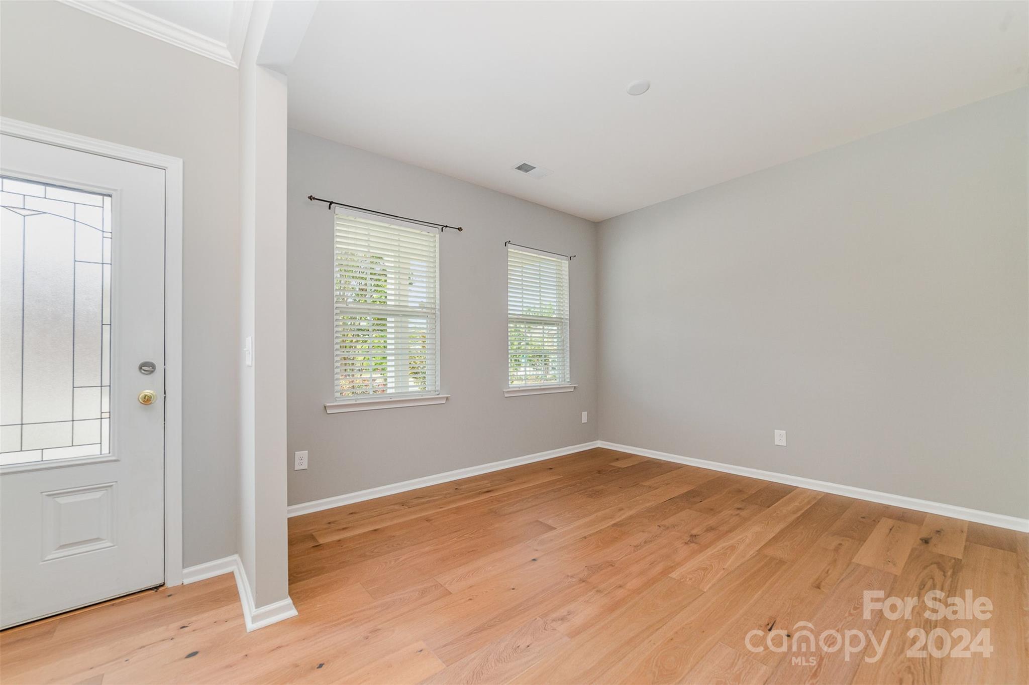 Kinmere Farms - Residential