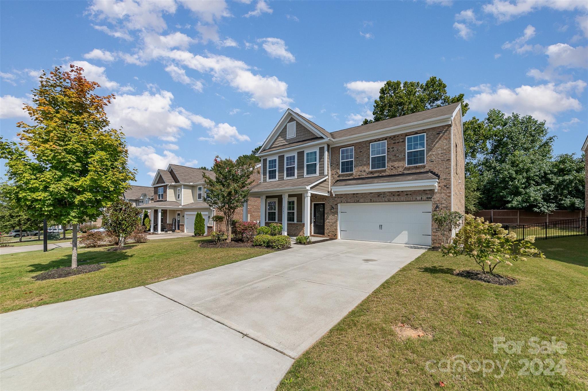 Kinmere Farms - Residential
