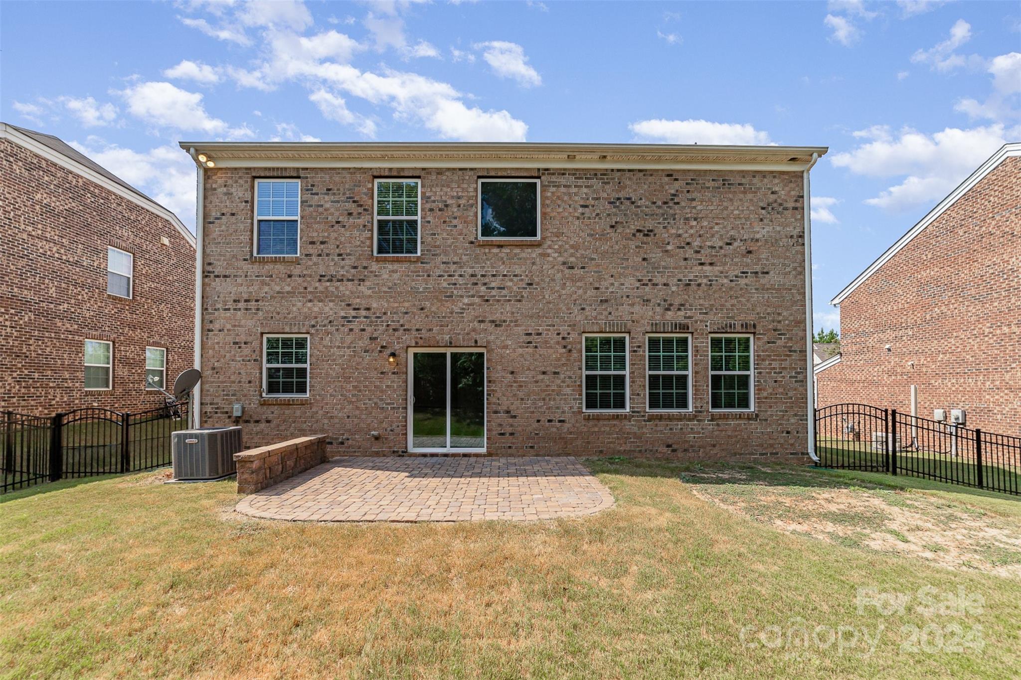 Kinmere Farms - Residential