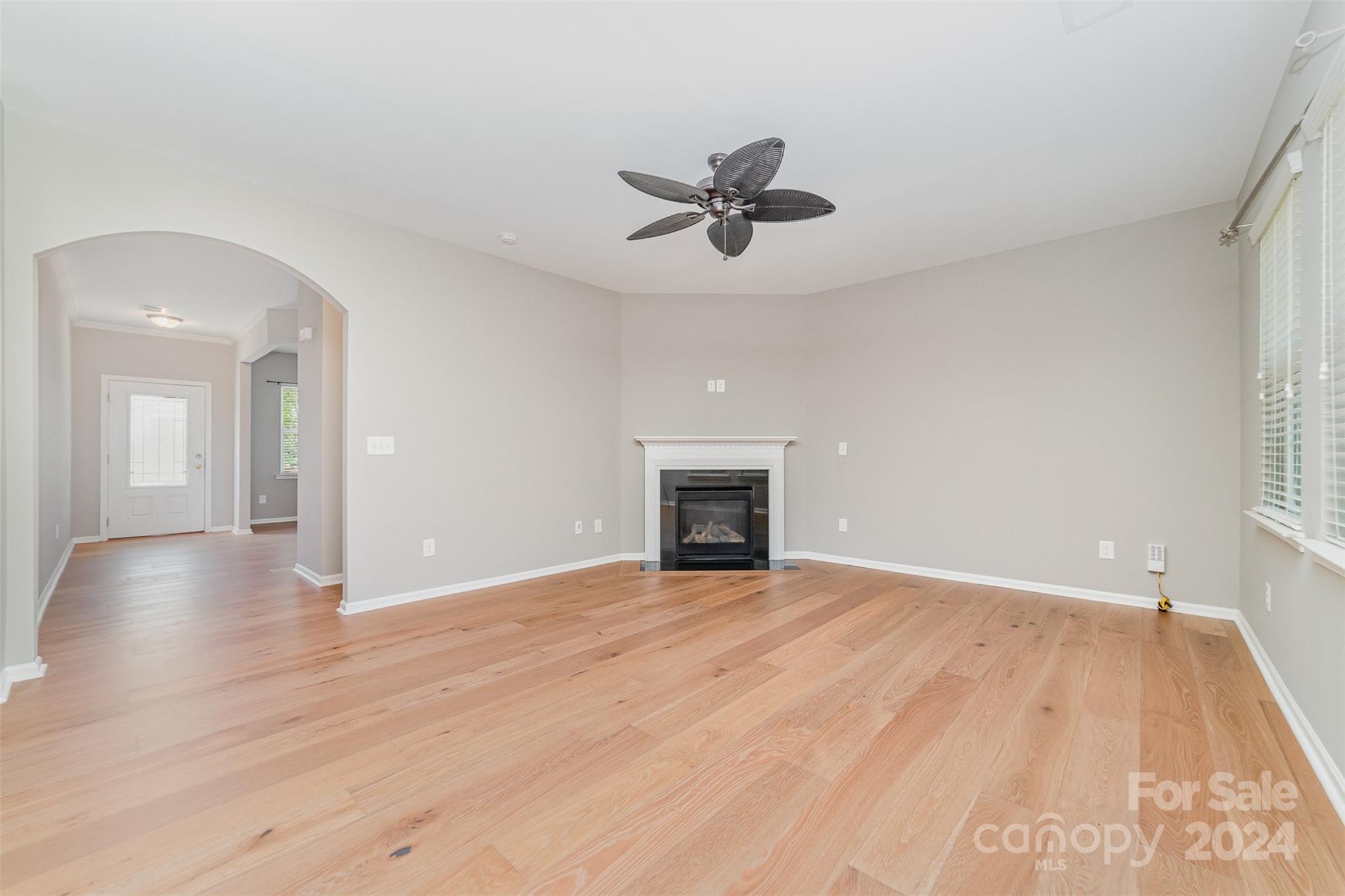 Kinmere Farms - Residential