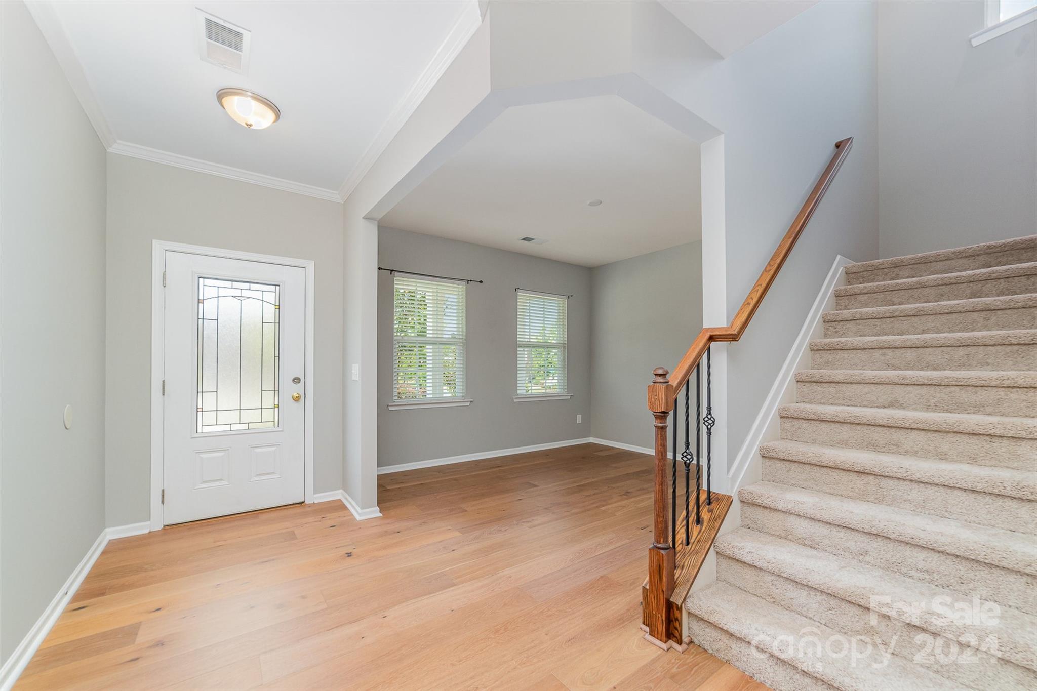 Kinmere Farms - Residential