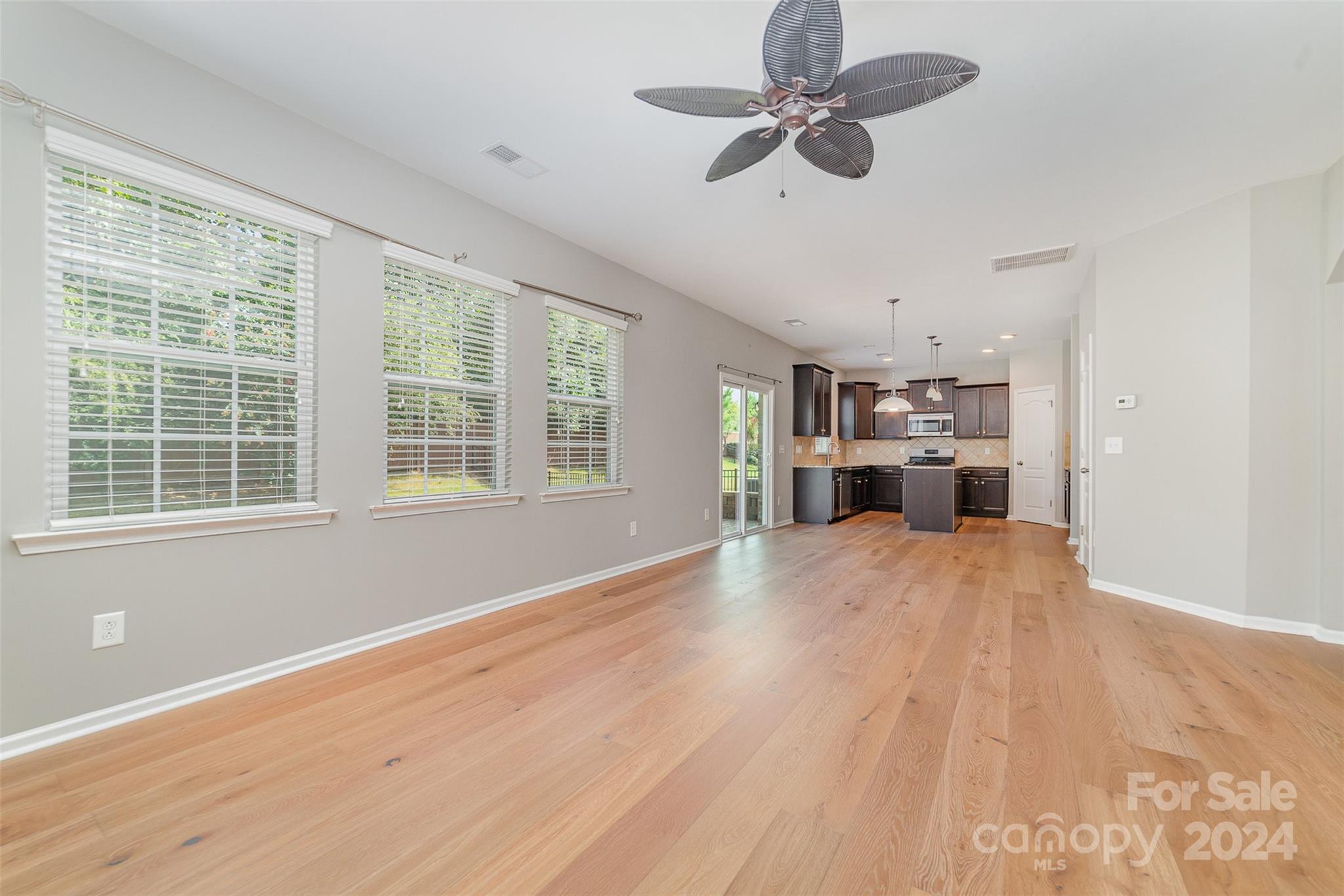 Kinmere Farms - Residential