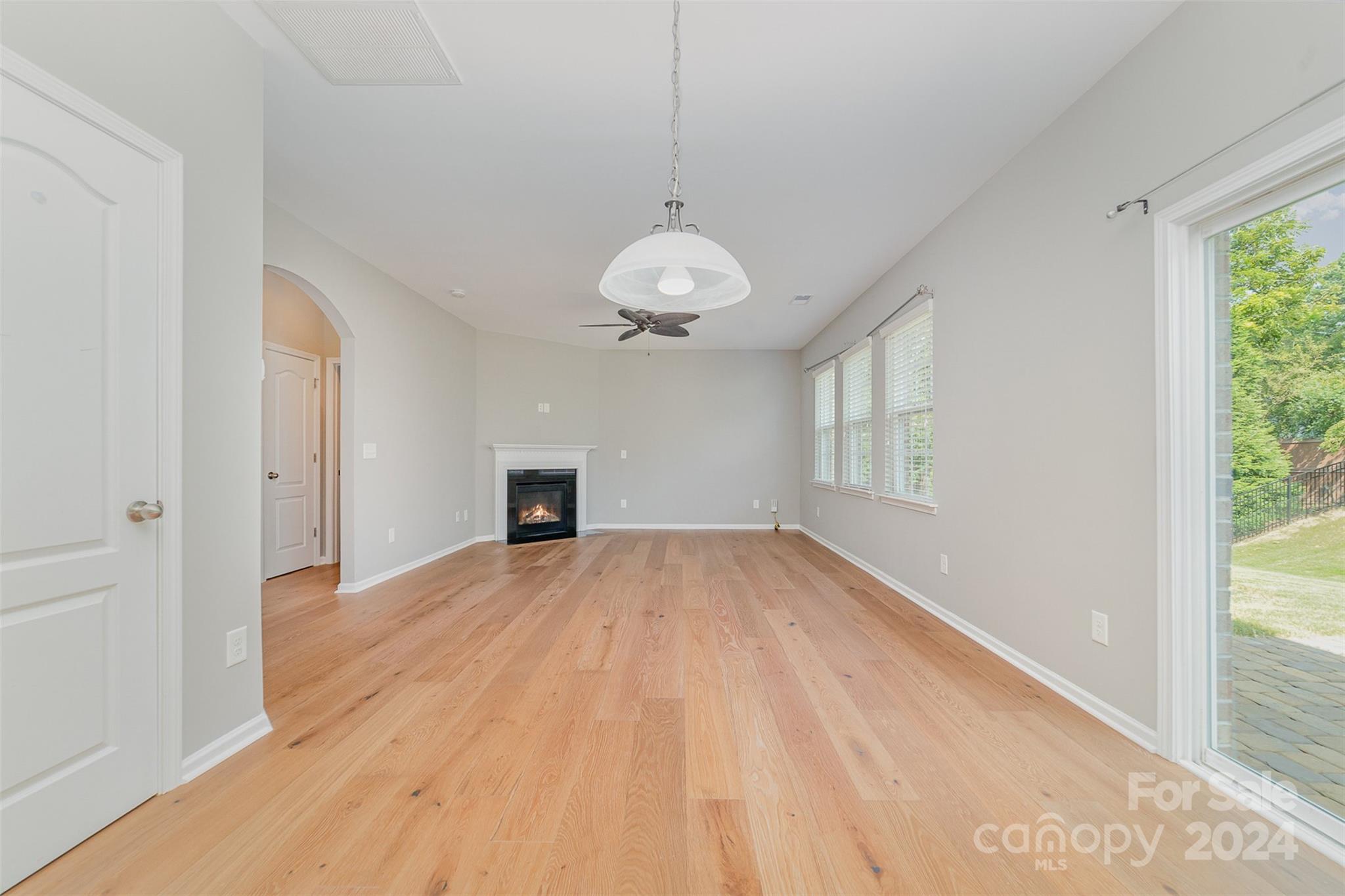 Kinmere Farms - Residential