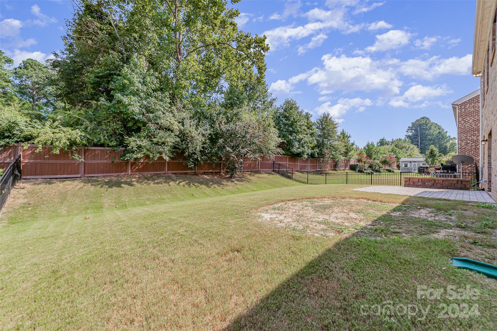 Kinmere Farms - Residential