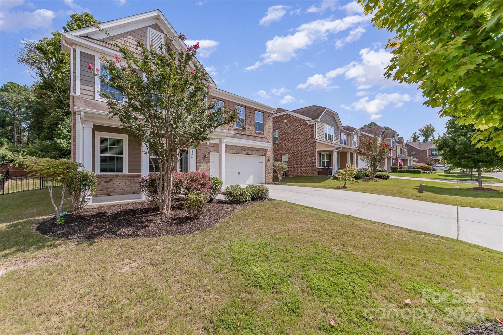 Kinmere Farms - Residential